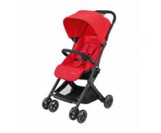 Poussette canne Bébé Confort Lara Nomad Rouge
