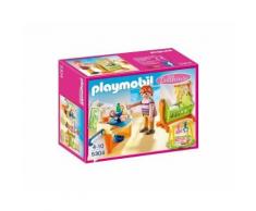 Playmobil Dollhouse 5304 Chambre de bébé