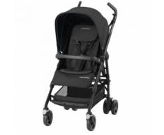 Poussette canne Dana Bébé Confort Triangle Black Noir