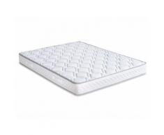 Matelas Argan couchage latex 140x190 - Matelas