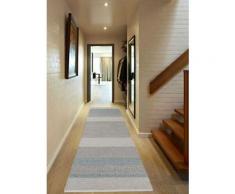 Tapis kilim long pour entree NORWICH Tapis Moderne par Unamourdetapis 170 x 240 cm - Tapis et paillasson