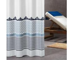 Sealskin 235281324-marrakech Rideau de douche 180 x 200 cm 200 x 200 cm - Accessoires salles de bain et WC