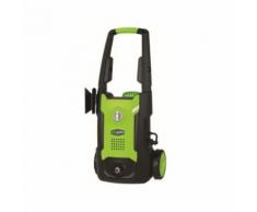 Greenworks Nettoyeur à pression électrique GPWG3 120 Bar 1500W 5100207 - Accessoires Lave linge/Sèche Linge