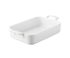 PORCELAINE REVOL TERRINE RECTANGULAIRE 0,6 L - F8520N - platerie, service