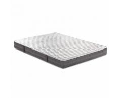Matelas FRESHA Latex & Mousse 140x200 - Matelas
