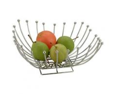 Roma corbeille fruits carr.30cm*wifb122 - Conservation