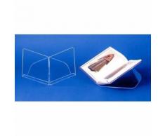 Lutrin de table plexiglass - Chevalets et pupitres de conférence