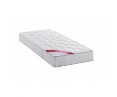 RELAXIMA - MERIDIEN Matelas Latex Dunlopillo 90 x 200 - Matelas