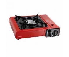 Réchaud gaz portable - DOC178 - Grillade et barbecue