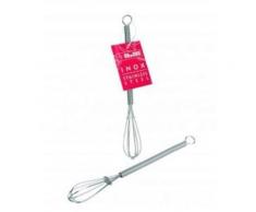 IBILI - Ustensiles et accessoires de cuisine - fouet mini inox ( 7504-15-6 ) - Ustensiles