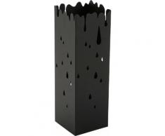 Versa - Porte parapluie en métal Drope - Objet à poser