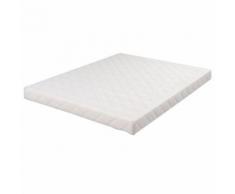 AltoBox - Sommier Tapissier 130x190cm - Sommiers