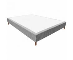 Sommier Essenzia TRADITION Graphic 19cm King Size 180x200 - Sommiers