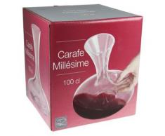 Carafe à décanter Millésime 1L 1610769 -Reception - nologie