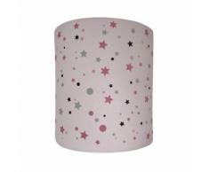 Suspension Etoiles De La Galaxie Galactique Lilipouce 25 cm - Suspensions et plafonniers