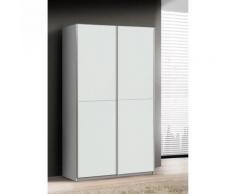 Ohio Armoire A Chaussures/Range Tout 120 X 191 Cm - Objet à poser