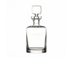 Paris Prix - Carafe à Whisky 1,4l Transparent - vaisselle