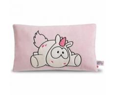 NICI 41212 Theodor Coussin rectangulaire pour jeu 43 x 24 cm - Textile séjour