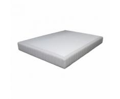 Sommier Essenzia Multiensachés Grand confort King Size 180x200 - Sommiers