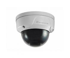 LevelOne fcs-3090 IP Security Camera intérieur et extérieur Coussin chauffant blanc Caméra de surveillance (IP Security Camera, intérieur et extérieur, coussin, blanc, plafond, IP67) - Équipements et sécurité pour la maison