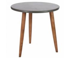 Sellette - VINTY - Tabourets