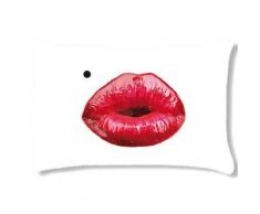 Coussin rectangulaire GLAM' by Cbkreation - Rideaux et stores