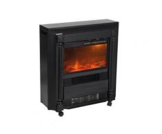 Cheminée électrique - 2000 w toolland tc78090 - Chauffage et ventilation