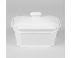 Table Passion - Terrine 800 Gr Blanche - platerie, service