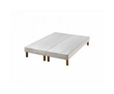 Sommier tapissier ressorts, 16 cm - Sommiers