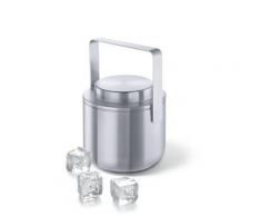 Seau à glace en inox Contas 900 ml - Eau, boisson et glaçons