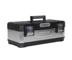 Stanley boîte à outil en plastique 1-95-619 - Rangement de l'atelier