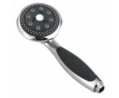 Pommeau de douche - Rond - Accessoires salles de bain et WC