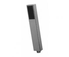 Bisk ARKTIC 00705 Pommeau de douche, finition chrome - Accessoires salles de bain et WC