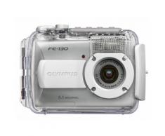 Olympus caisson étanche CWPC-03 - Accessoire photo
