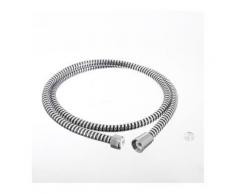 Flexible de douche universel - 1m50 - Inox - Objet à poser