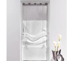 rideau store bateau largeur 45 cm - Linge de lit