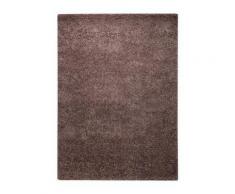 Tapis carre uni SPACEDYED Tapis Moderne par Esprit 170 x 240 cm - Tapis et paillasson