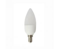 Ampoule LED E14 3W - Design Bougie - Ampoules à LEDs