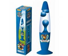 Lampe Pat Patrouille Lave Magma Paw Patrol 33 Cm Deco - Lampes