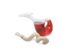 Carafe à décanter le vin Afrodite - nologie