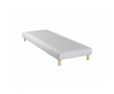 Sommier tapissier CLASSIC, 14 cm - Sommiers
