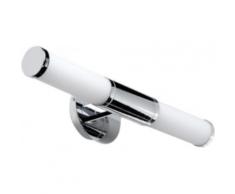 Spot Palmera Pour Miroir Salle De Bain 2Xe14, 40 W, 220 V, Ip44 - Appliques et spots