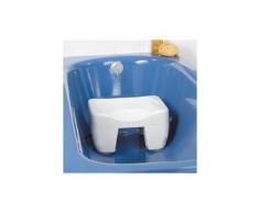 Wenko tabouret de baignoire - Accessoires de rangement