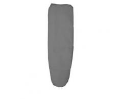 Housse de table à repasser - Taille 1 - Basic gris - Objet à poser
