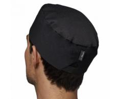 Le Chef - Toque de cuisinier - THERMOCOOL (L) (Noir) - UTBC3969 - Autres