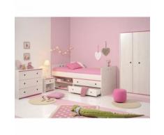 Gloria - chambre complète 200 - Armoire