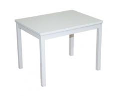 Roba table pour enfant - Ustensiles