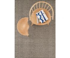 Tapis long et fin kilim TRENTO Tapis Moderne par Unamourdetapis 80 x 280 cm - Tapis et paillasson