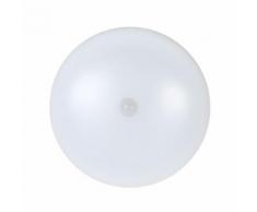 Blusea LED Moderne Chambre D'enfant Animé Lampe, lampe de nuit automatique à coller pour cuisine cuisine couloir escalier coffre de voiture LED à piles sous détecteur de mouvement nuit - Lampes