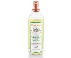 Florame Parfum d'Ambiance Feuilles de Verveine - Relaxation et massage